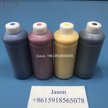 EPSON Eco solvent ink