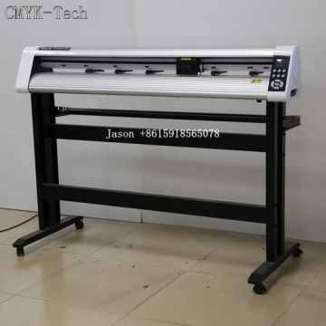 1300mm plotter with contour cut function