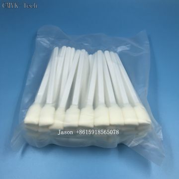  13cm cleaning stick （white）