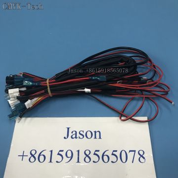 Cable for convert kits