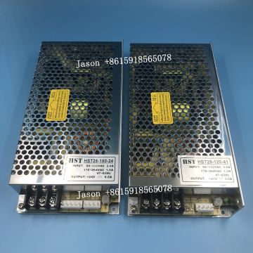 24V and 41V power pack