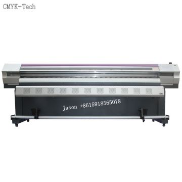 YC-3200S flex banner printer
