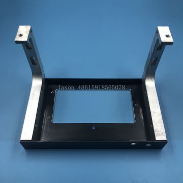 Kano printer head frame