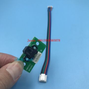 H9730 sensor for worldcolor