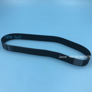 Small belt