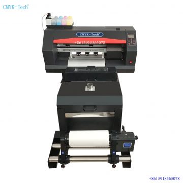 A3 DTF printer